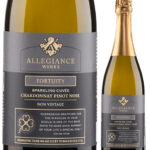 Products Allegiance Wines