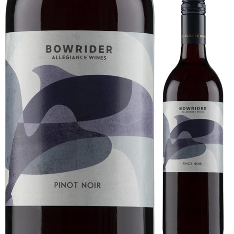 Bowrider Pinot Noir 2026
