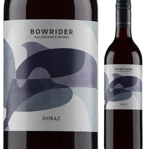 Bowrider Shiraz 2026
