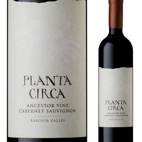 Planta Circa Ancestor Vine Barossa Valley Cabernet Sauvignon 2021