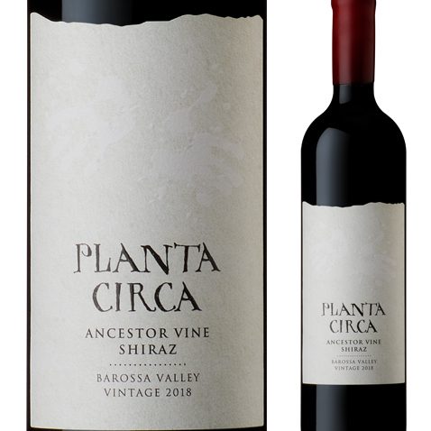 Planta Circa Ancestor Vine Barossa Valley Shiraz 2021
