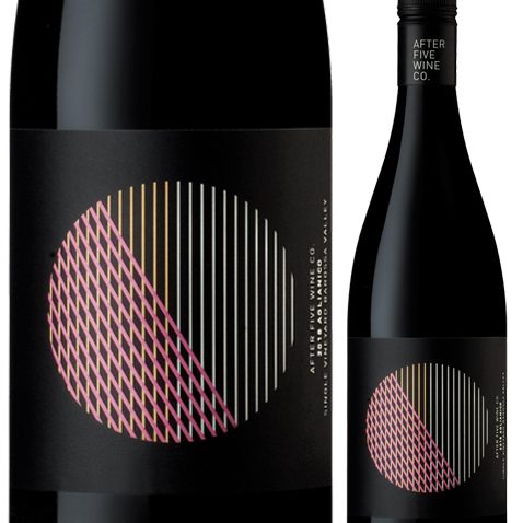 After Five Wine Co. Barossa Valley Aglianico 2023