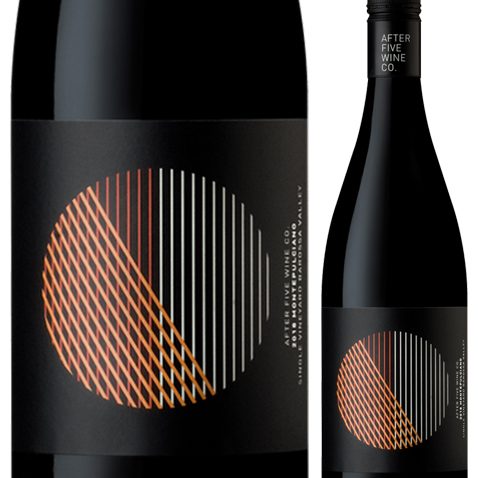 After Five Wine Co. Barossa Valley Montepulciano 2021