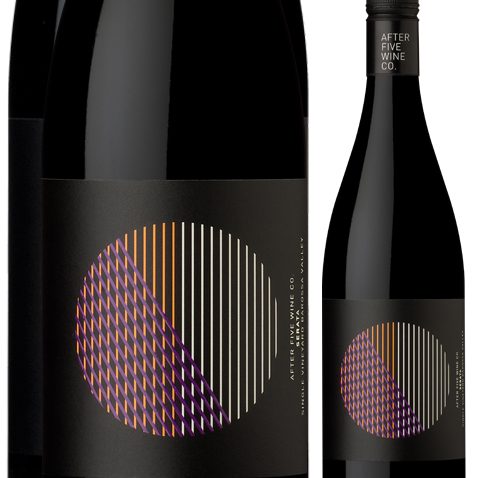 After Five Wine Co. Barossa Valley Serata 2019