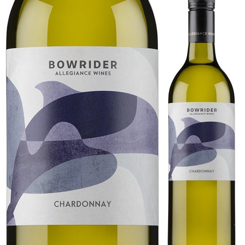 Bowrider Chardonnay 2025