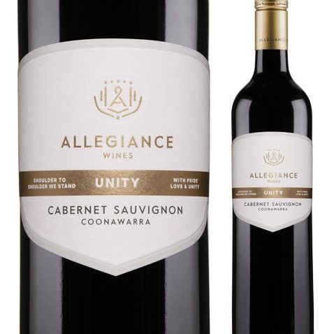 Unity Coonawarra Cabernet Sauvignon 2024